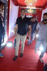 Syeraa Pre Release Event